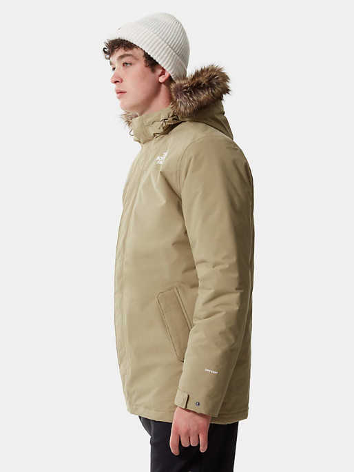 the north face rec zaneck