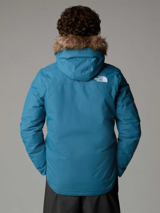 THE NORTH FACE Geaca M Zaneck