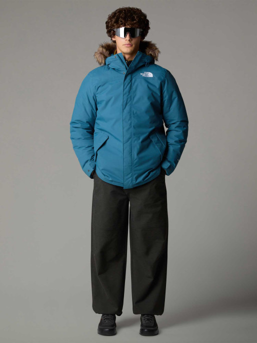 THE NORTH FACE Geaca M Zaneck