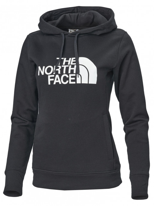 THE NORTH FACE W HALF DOME PULLOVER Hoodie