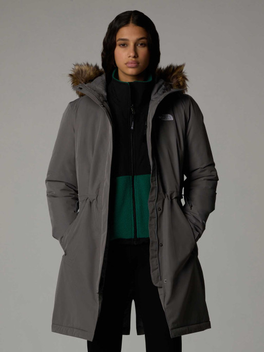 THE NORTH FACE Geaca W Zaneck Parka