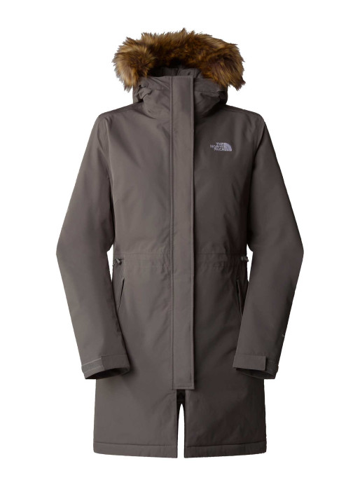 THE NORTH FACE Geaca W Zaneck Parka