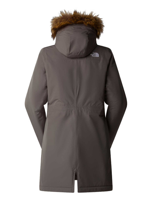 THE NORTH FACE Geaca W Zaneck Parka