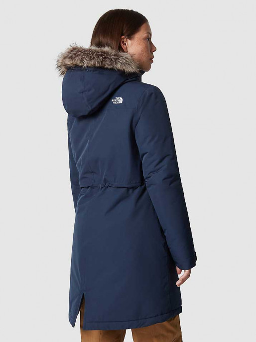 THE NORTH FACE Geaca W Zaneck Parka