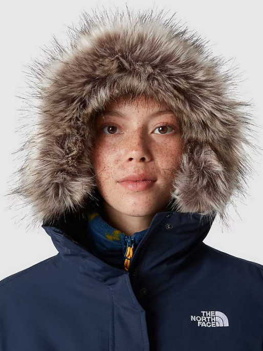 THE NORTH FACE Geaca W Zaneck Parka
