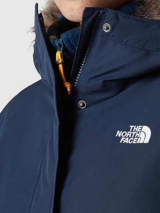 THE NORTH FACE Geaca W Zaneck Parka