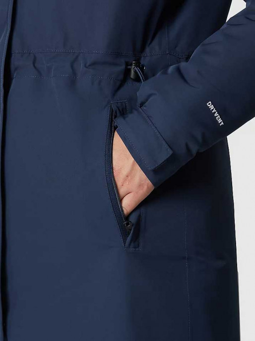 THE NORTH FACE Geaca W Zaneck Parka