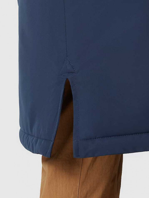 THE NORTH FACE Geaca W Zaneck Parka