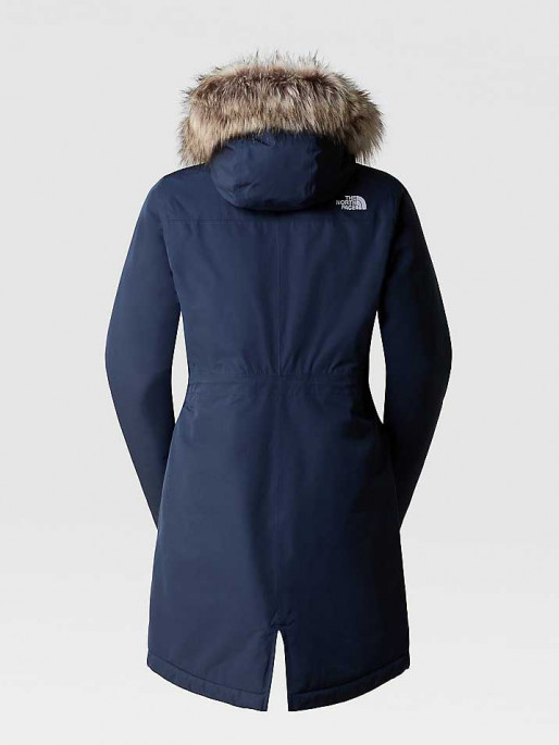 THE NORTH FACE Geaca W Zaneck Parka
