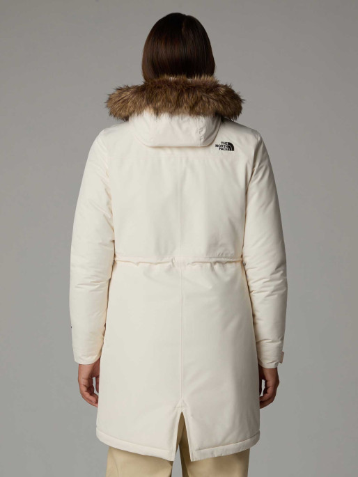 THE NORTH FACE Geaca W Zaneck Parka