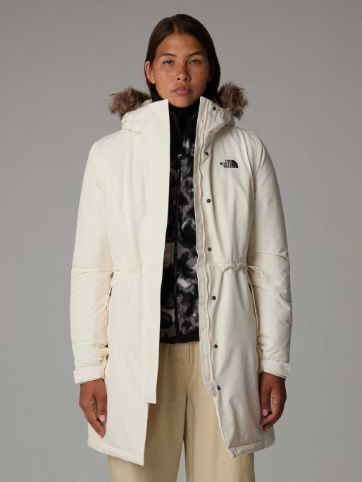 THE NORTH FACE Geaca W Zaneck Parka