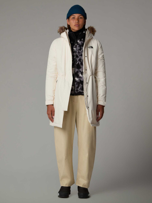 THE NORTH FACE Geaca W Zaneck Parka