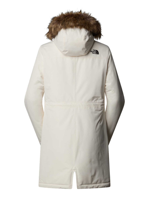 THE NORTH FACE Geaca W Zaneck Parka