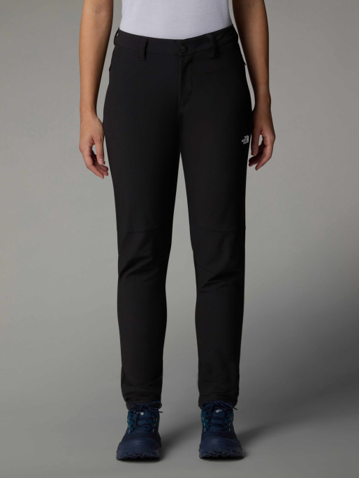 THE NORTH FACE Αθλητικό Παντελόνι W GRIVOLA