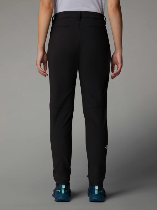 THE NORTH FACE Αθλητικό Παντελόνι W GRIVOLA