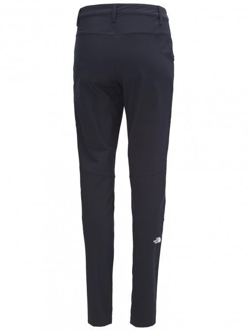 the north face grivola pant