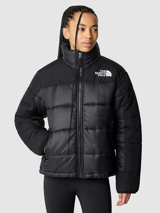 THE NORTH FACE W HMLYN INSULATED JACKET