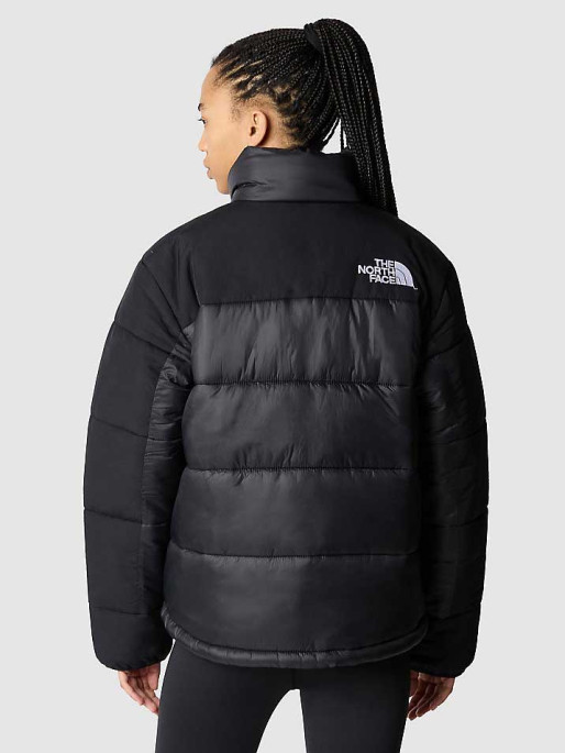 THE NORTH FACE W HMLYN INSULATED JACKET