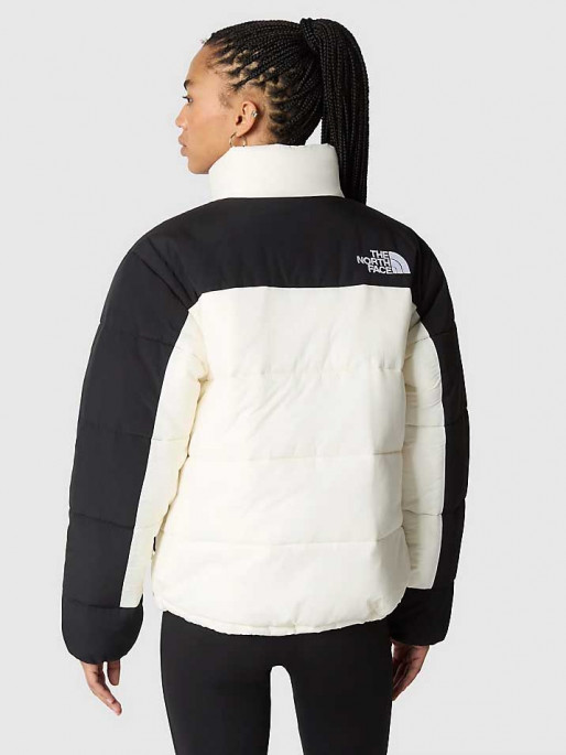 THE NORTH FACE W HMLYN INSULATED JACKET