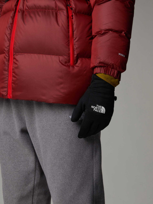 THE NORTH FACE Γάντια ETIP RECYCLED GLOVE
