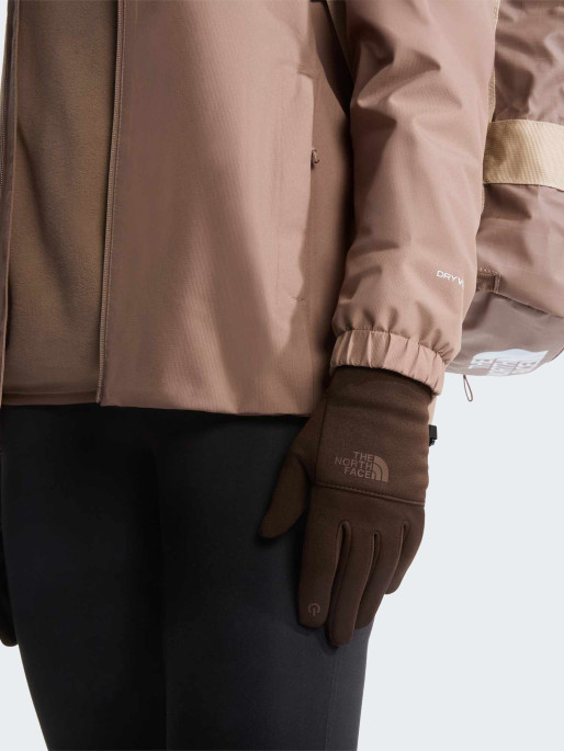 THE NORTH FACE