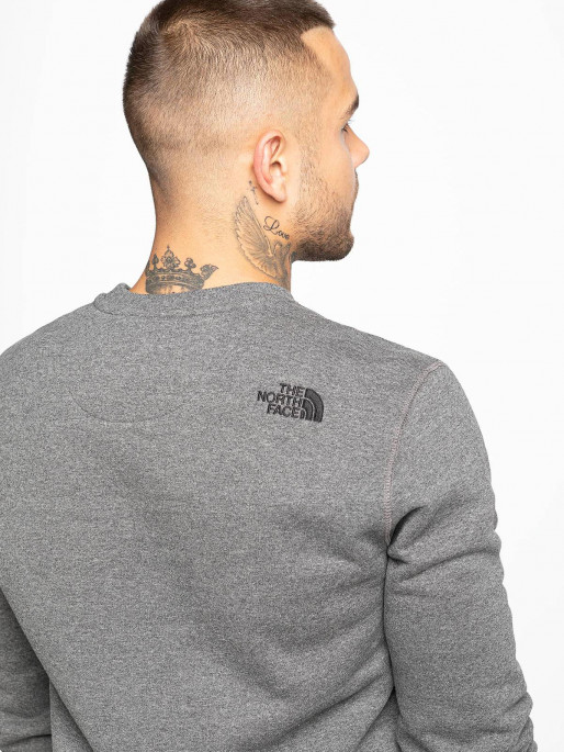 THE NORTH FACE M DREW PEAK CREW Sweater