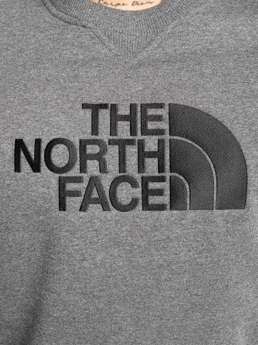 THE NORTH FACE M DREW PEAK CREW Sweater