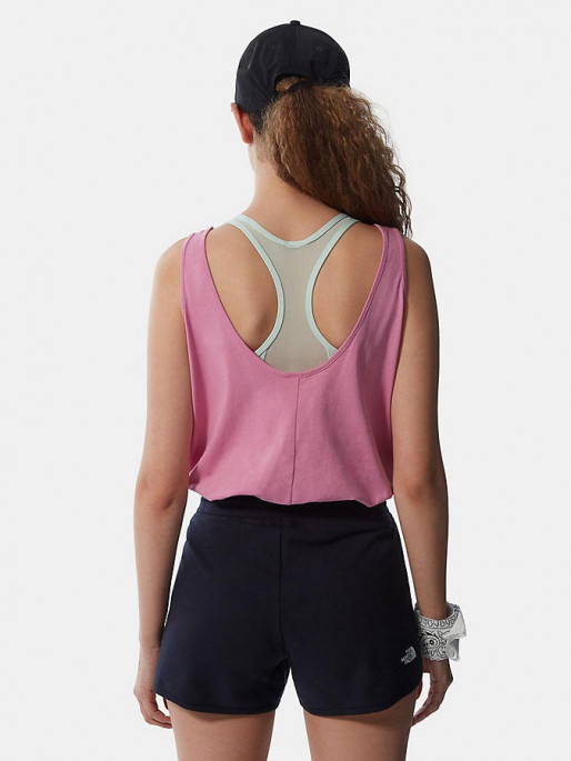 THE NORTH FACE Αμάνικη Μπλούζα W Tank