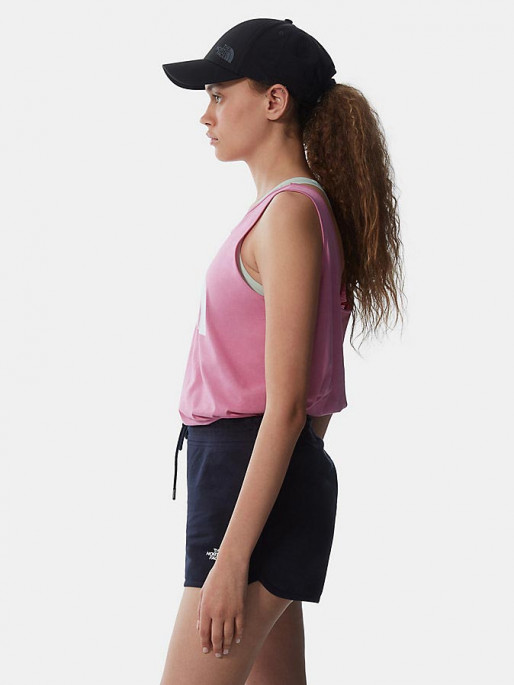 THE NORTH FACE Αμάνικη Μπλούζα W Tank
