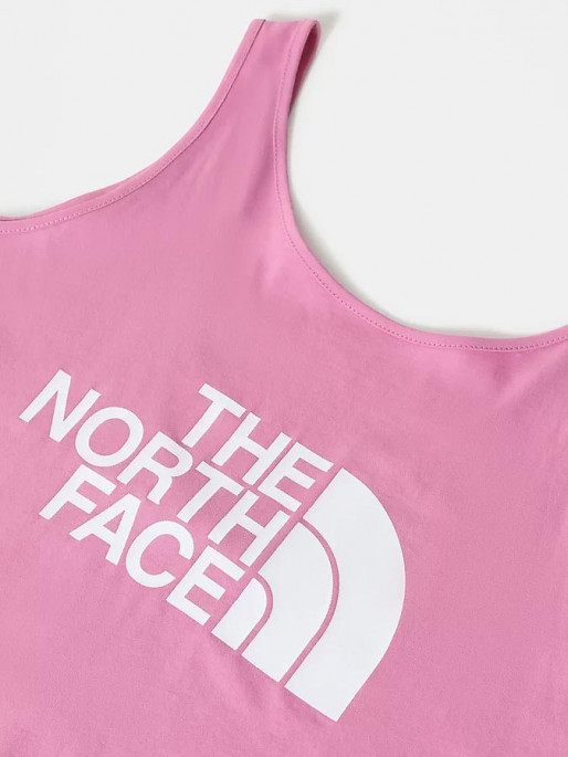 THE NORTH FACE Αμάνικη Μπλούζα W Tank