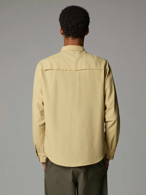THE NORTH FACE Camasa M Ls Sequoia