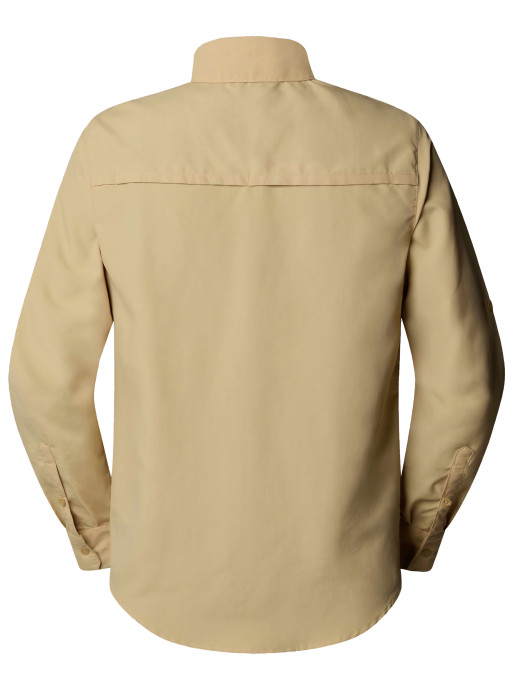 THE NORTH FACE Camasa M Ls Sequoia