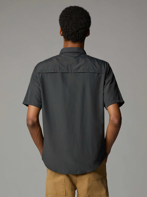 THE NORTH FACE Πουκάμισο SEQUOIA SHIRT