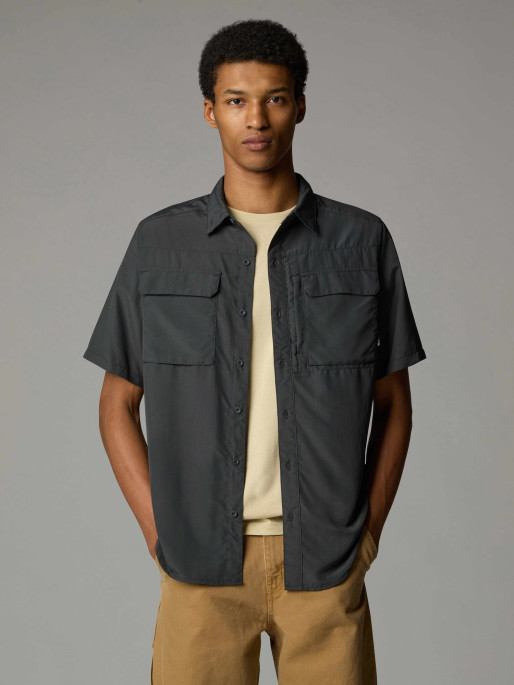 THE NORTH FACE Πουκάμισο SEQUOIA SHIRT