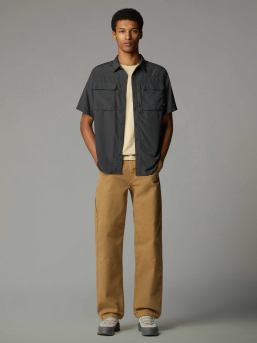 THE NORTH FACE Πουκάμισο SEQUOIA SHIRT