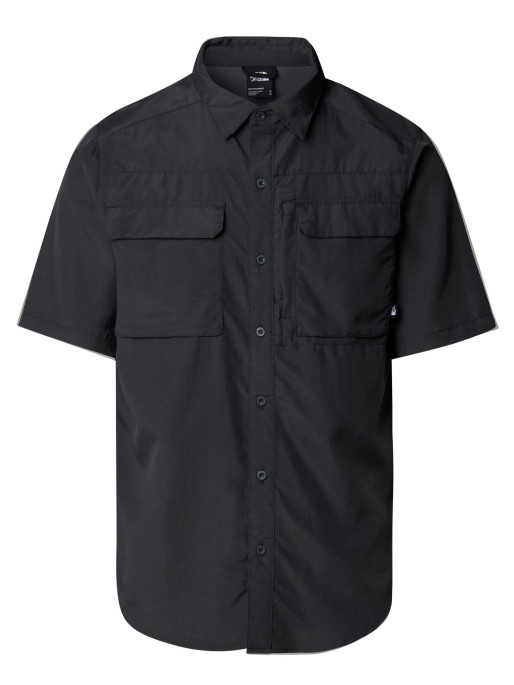 THE NORTH FACE Πουκάμισο SEQUOIA SHIRT
