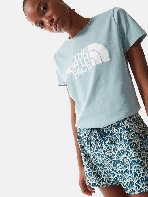 THE NORTH FACE W S/S EASY T-Shirt