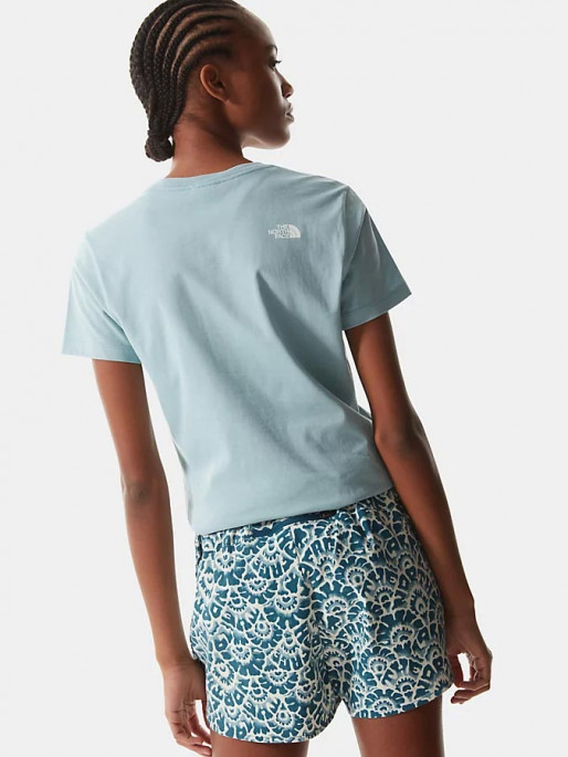 THE NORTH FACE W S/S EASY T-Shirt