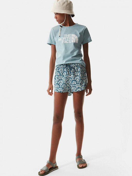 THE NORTH FACE W S/S EASY T-Shirt