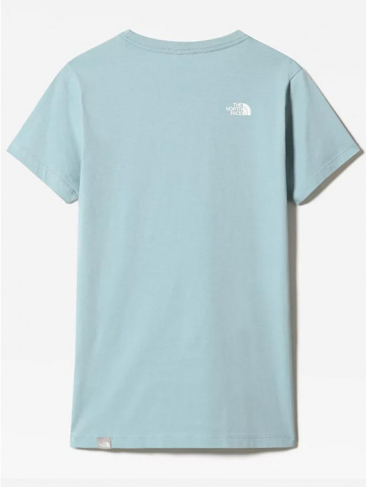 THE NORTH FACE W S/S EASY T-Shirt