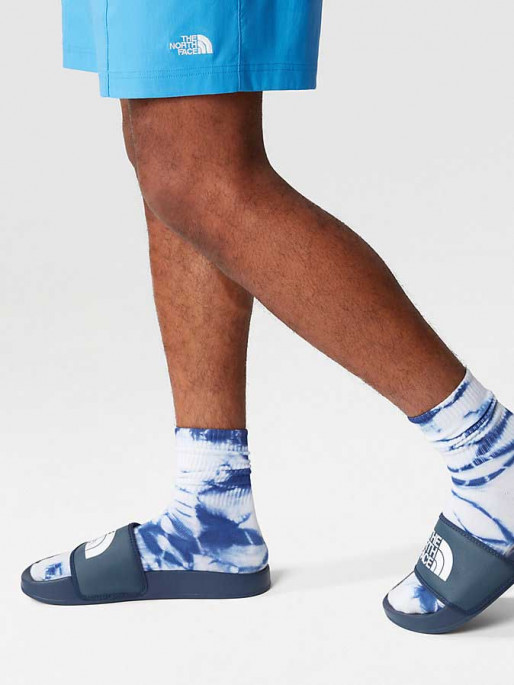 THE NORTH FACE M BASECAMP SLIDE III