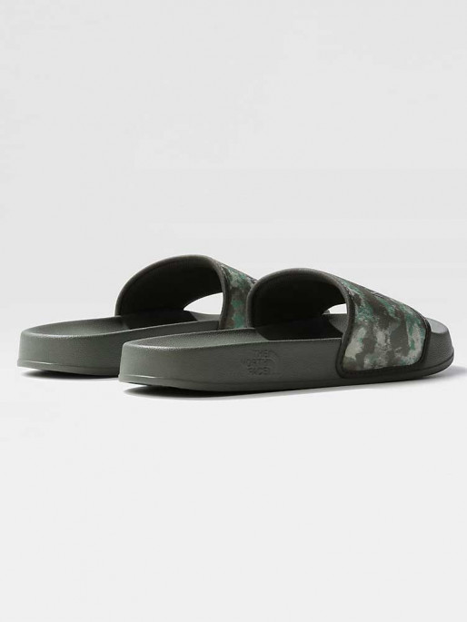 THE NORTH FACE Αθλητικές Παντόφλες Μ Base Camp Slide III