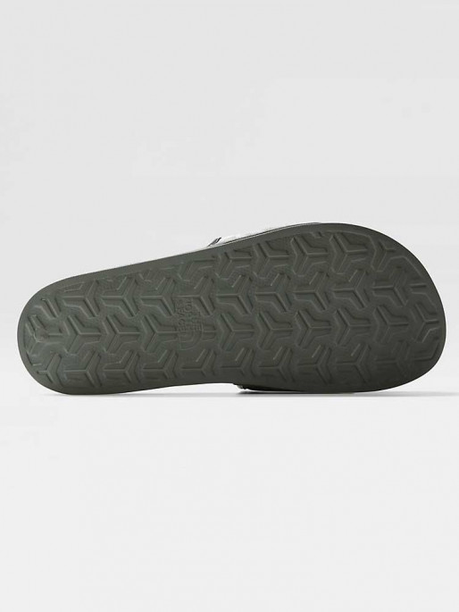 THE NORTH FACE Αθλητικές Παντόφλες Μ Base Camp Slide III