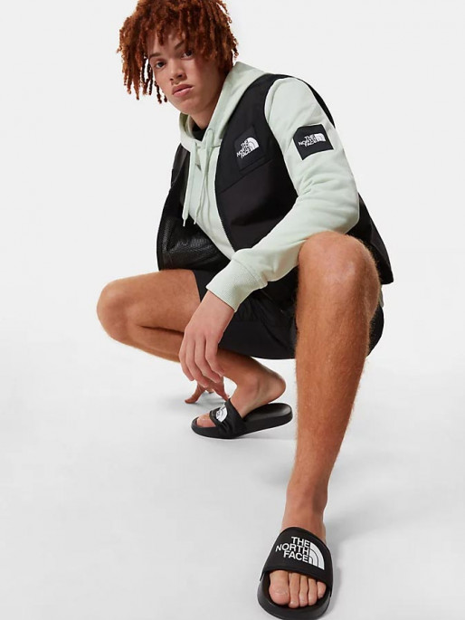 THE NORTH FACE M BASECAMP SLIDE III