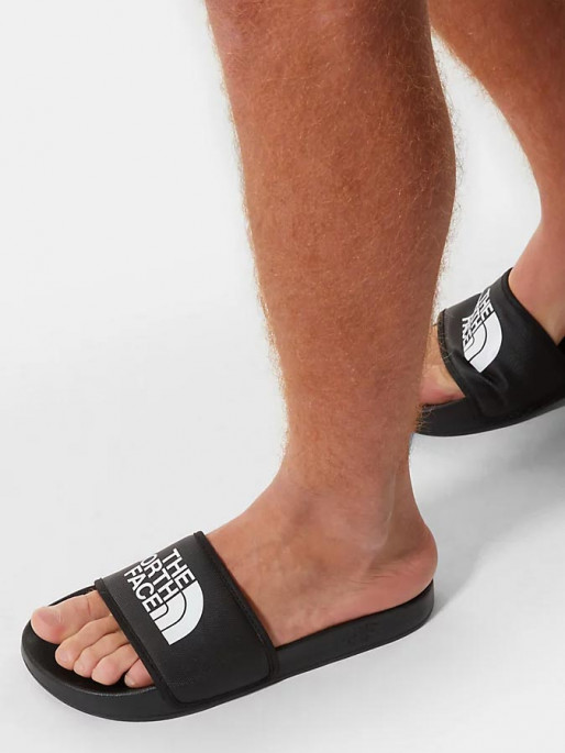 THE NORTH FACE M BASECAMP SLIDE III