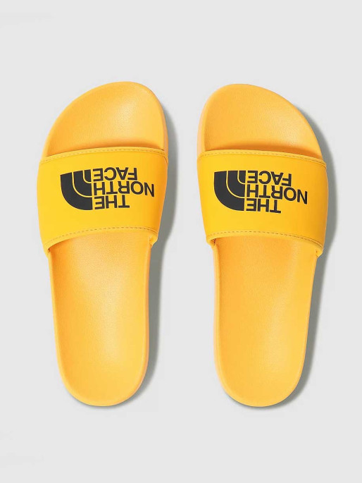 THE NORTH FACE M BASECAMP SLIDE III