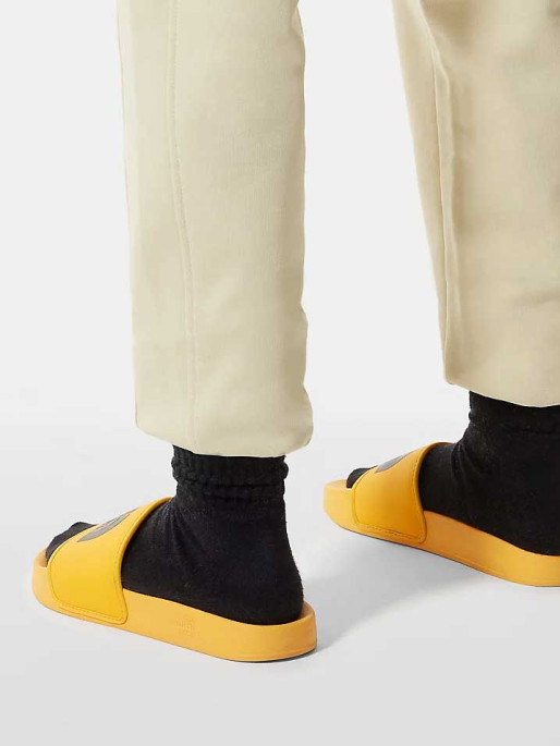 THE NORTH FACE M BASECAMP SLIDE III