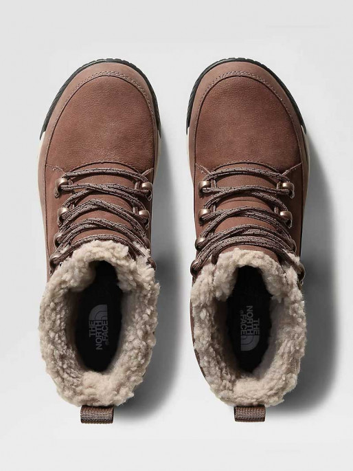 THE NORTH FACE W SIERRA MID LACE WP Boots