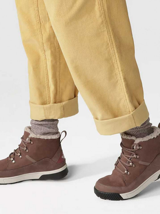 THE NORTH FACE W SIERRA MID LACE WP Boots