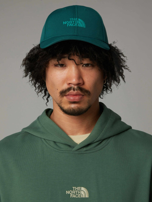 THE NORTH FACE Αθλητικό Καπέλο RECYCLED 66 CLASSIC HAT